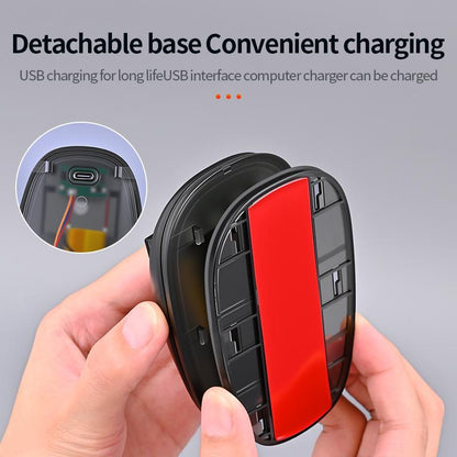 Wireless Solar RGB Roof Lights for Trucks Remote Control Strobe Cab Lamps